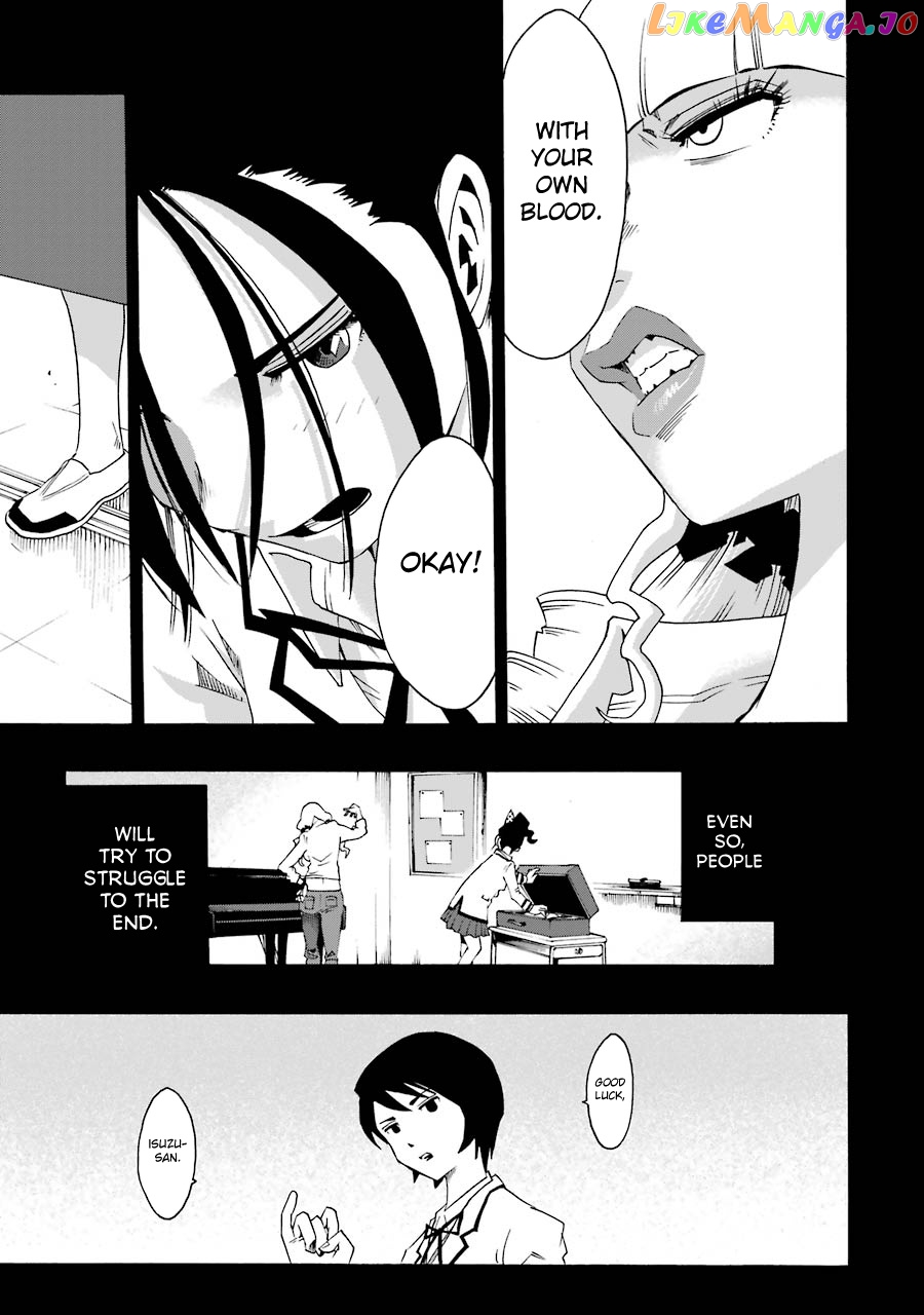Read Shiori Experience Jimi Na Watashi To Hen Na Oji San EN Manga Online