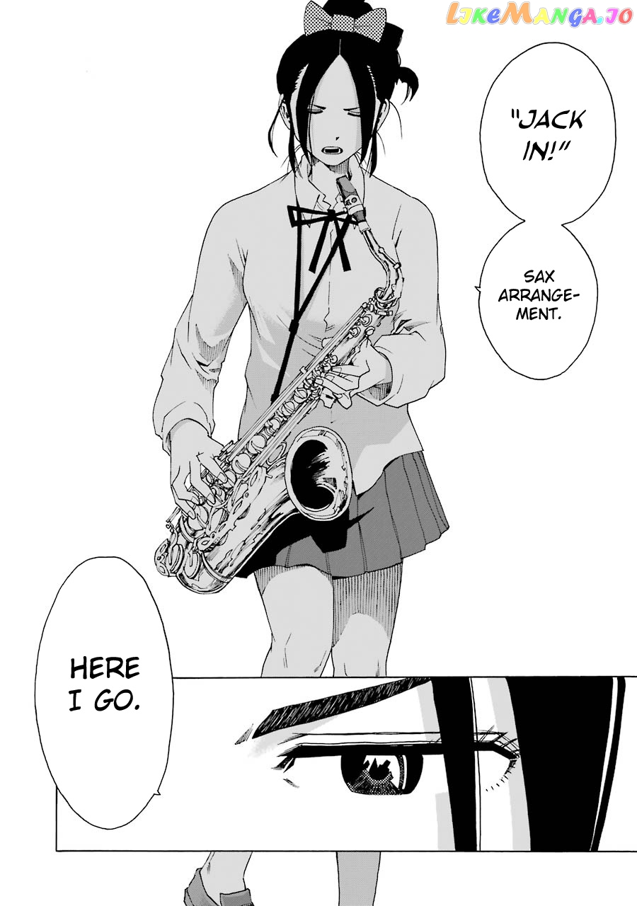 Read Shiori Experience Jimi Na Watashi To Hen Na Oji San EN Manga Online
