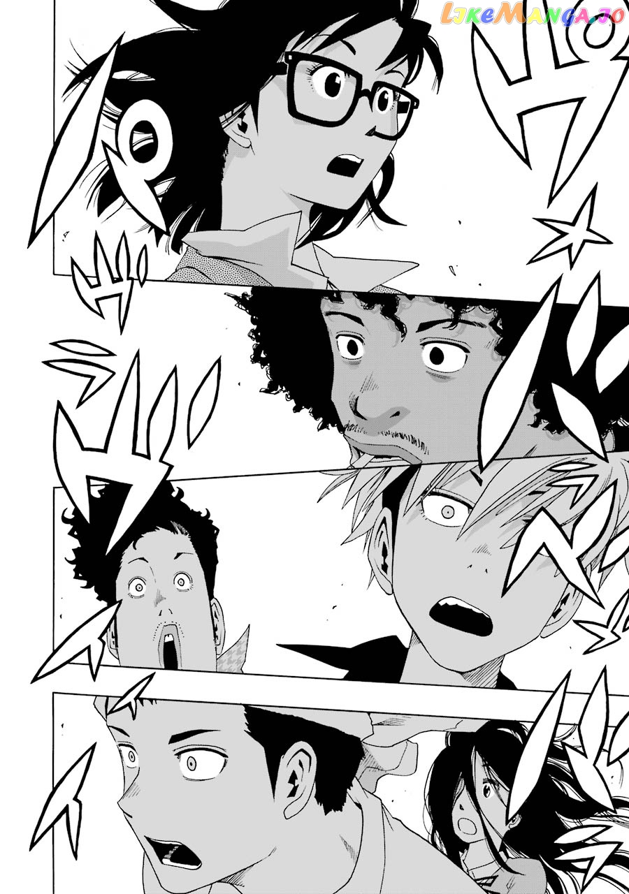 Read Shiori Experience Jimi Na Watashi To Hen Na Oji San EN Manga Online