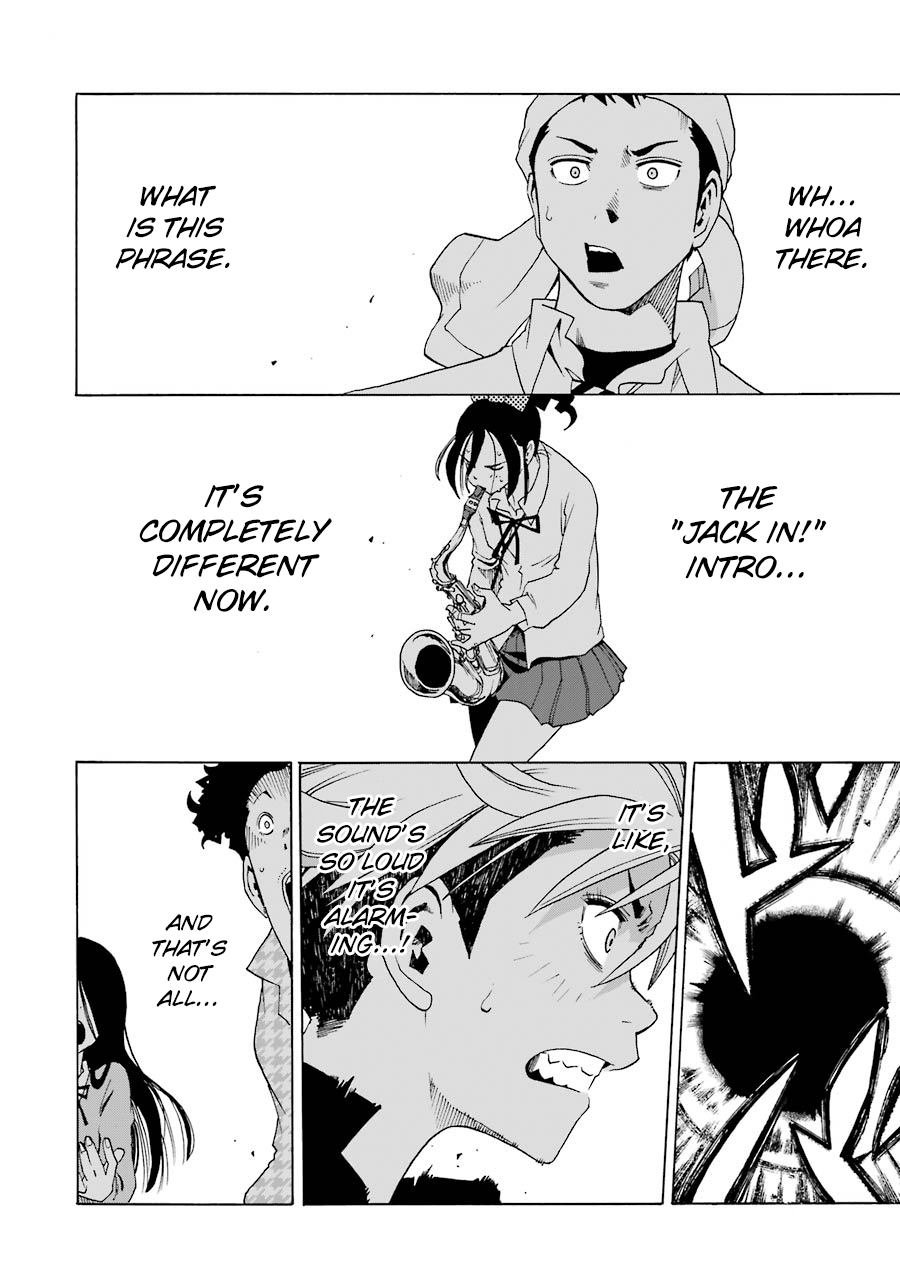 Read Shiori Experience Jimi Na Watashi To Hen Na Oji San EN Manga Online