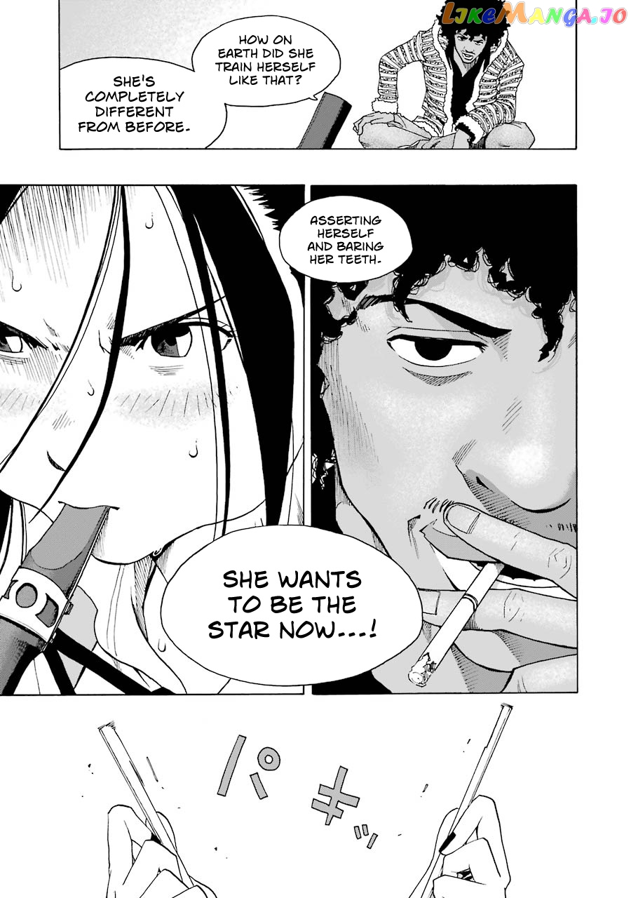 Read Shiori Experience Jimi Na Watashi To Hen Na Oji San EN Manga Online