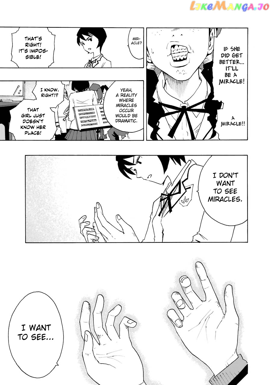 Read Shiori Experience Jimi Na Watashi To Hen Na Oji San EN Manga Online
