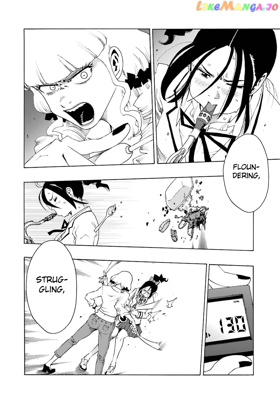 Read Shiori Experience Jimi Na Watashi To Hen Na Oji San EN Manga Online
