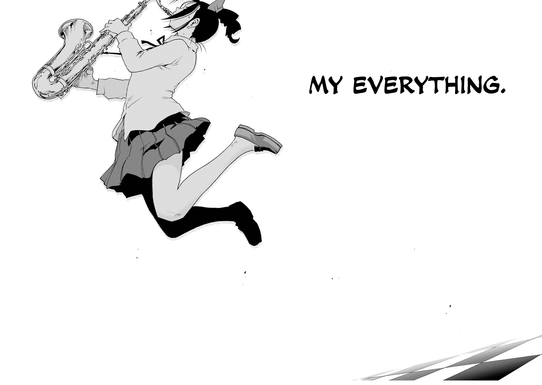 Read Shiori Experience Jimi Na Watashi To Hen Na Oji San EN Manga Online