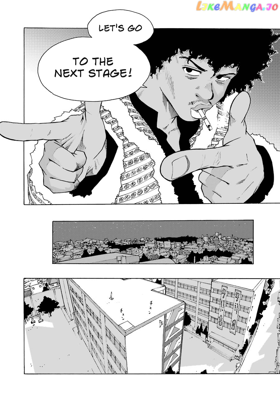 Read Shiori Experience Jimi Na Watashi To Hen Na Oji San EN Manga Online