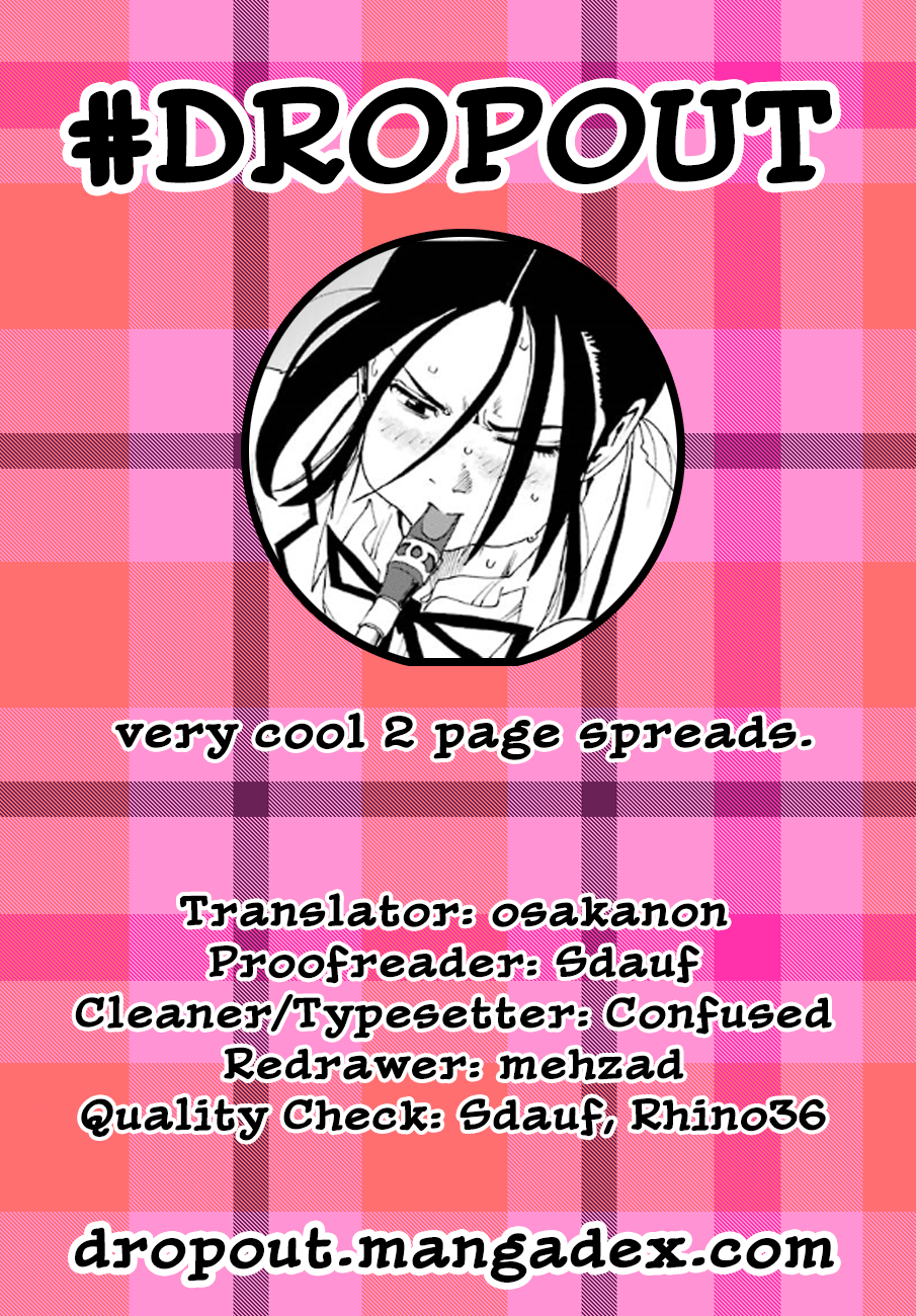 Read Shiori Experience Jimi Na Watashi To Hen Na Oji San EN Manga Online
