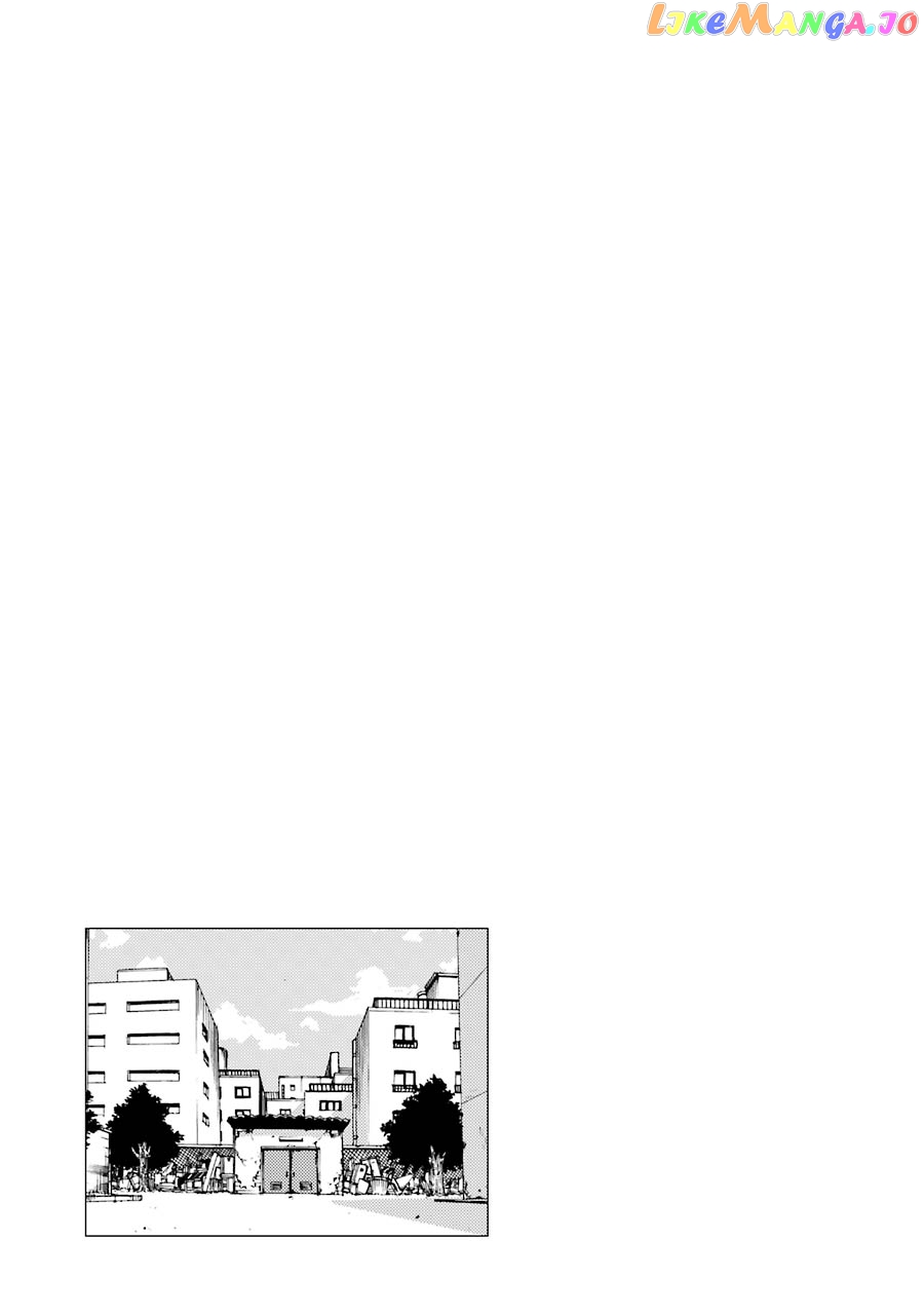 Read Shiori Experience Jimi Na Watashi To Hen Na Oji San EN Manga Online
