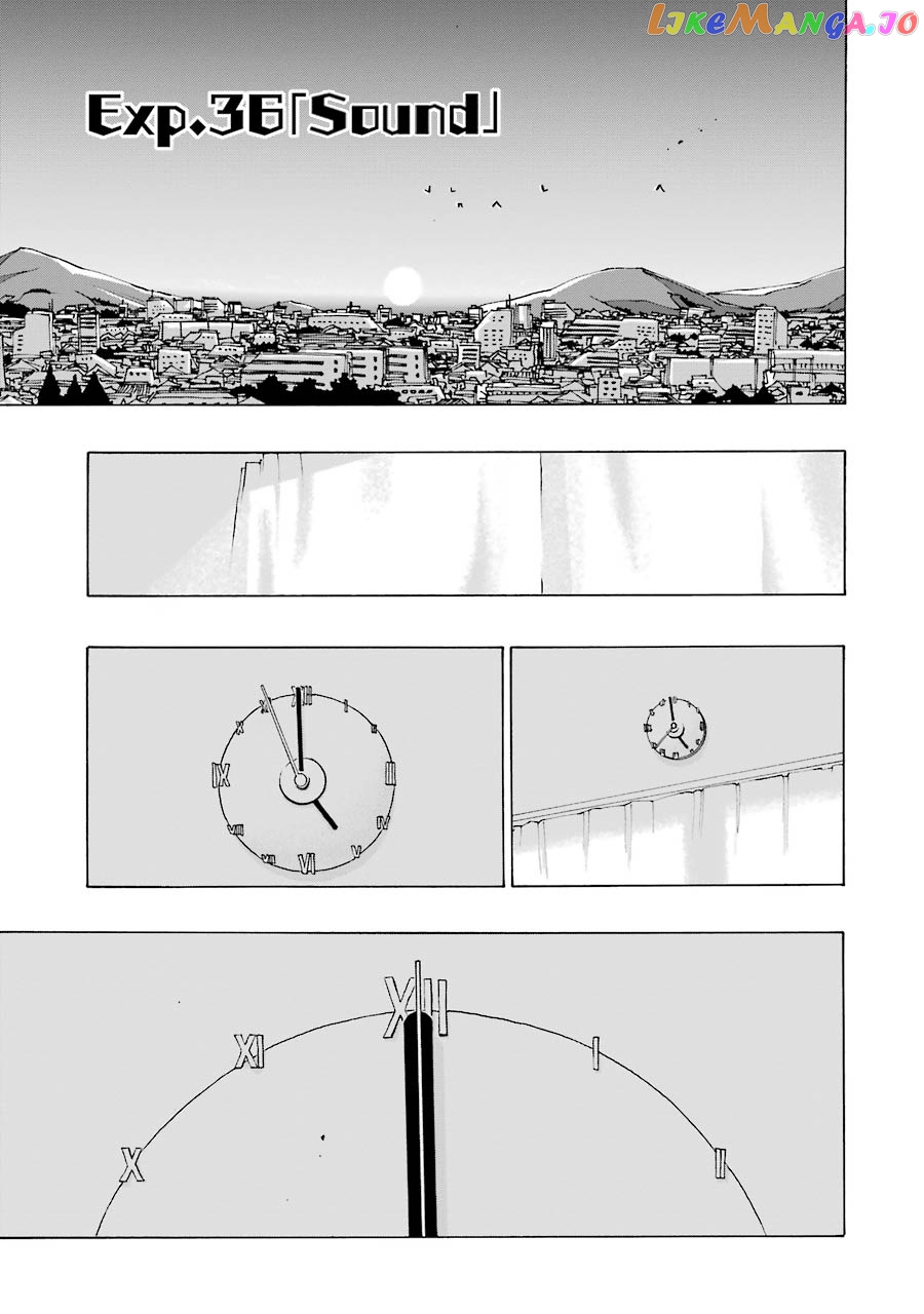 Read Shiori Experience Jimi Na Watashi To Hen Na Oji San EN Manga Online
