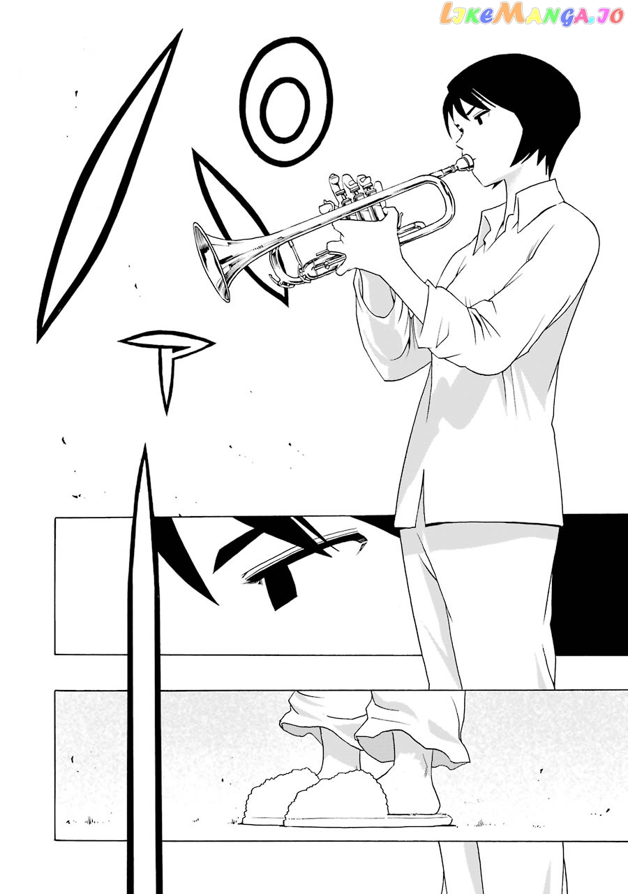 Read Shiori Experience Jimi Na Watashi To Hen Na Oji San EN Manga Online