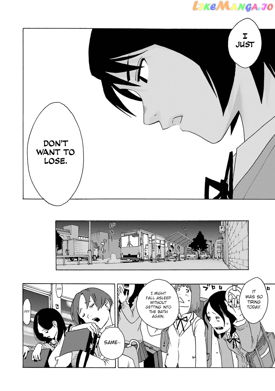 Read Shiori Experience Jimi Na Watashi To Hen Na Oji San EN Manga Online