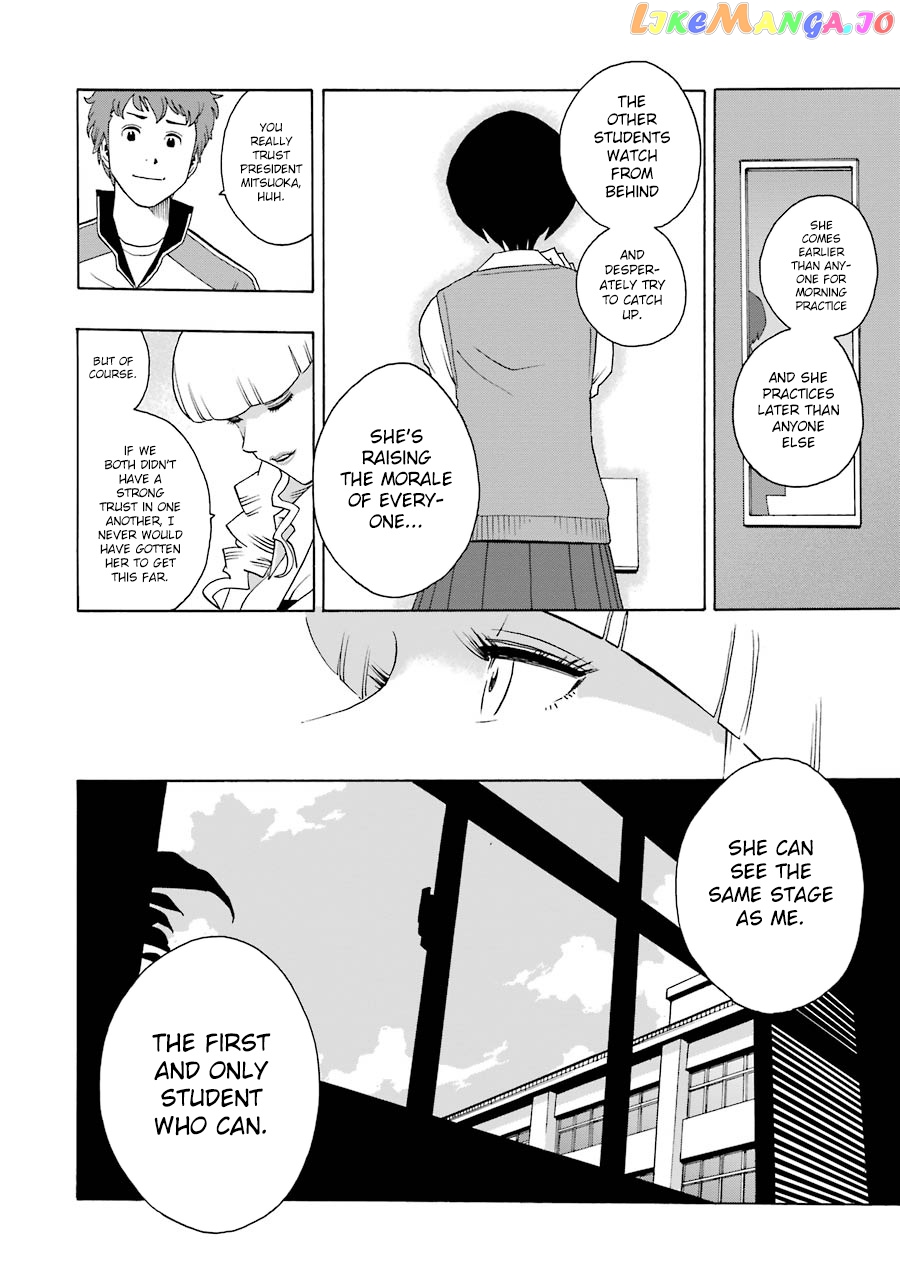Read Shiori Experience Jimi Na Watashi To Hen Na Oji San EN Manga Online