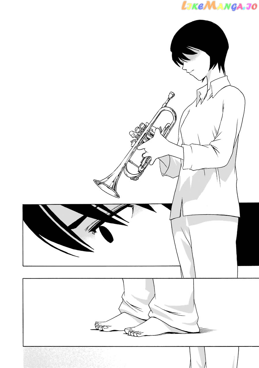 Read Shiori Experience Jimi Na Watashi To Hen Na Oji San EN Manga Online