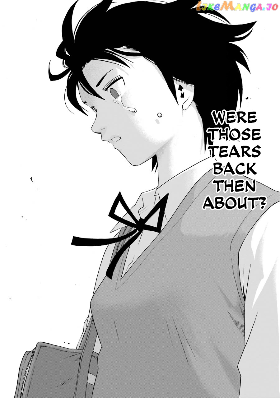 Read Shiori Experience Jimi Na Watashi To Hen Na Oji San EN Manga Online