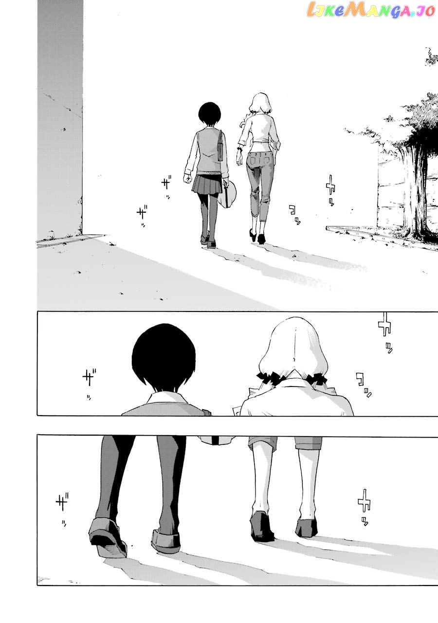 Read Shiori Experience Jimi Na Watashi To Hen Na Oji San EN Manga Online