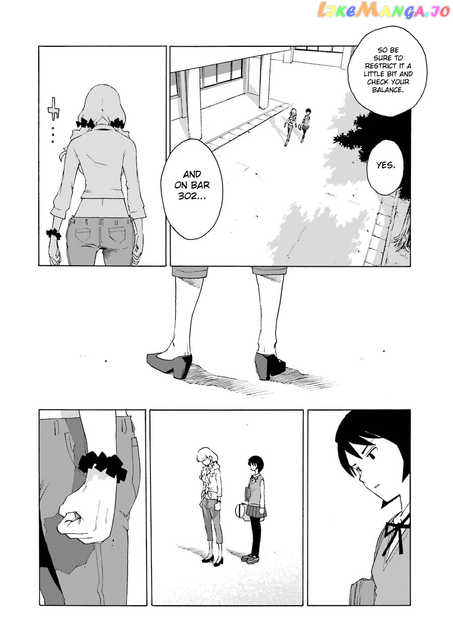 Read Shiori Experience Jimi Na Watashi To Hen Na Oji San EN Manga Online