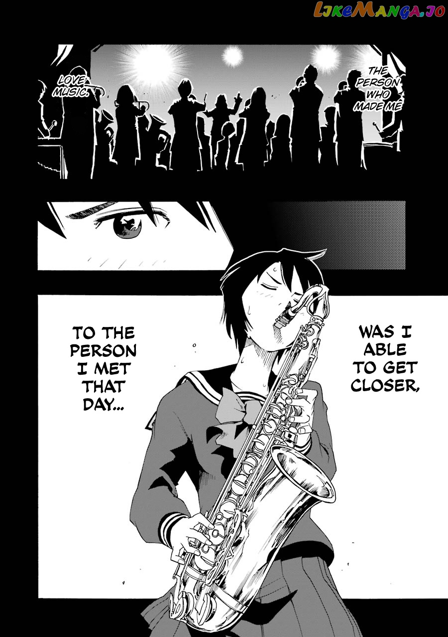 Read Shiori Experience Jimi Na Watashi To Hen Na Oji San EN Manga Online