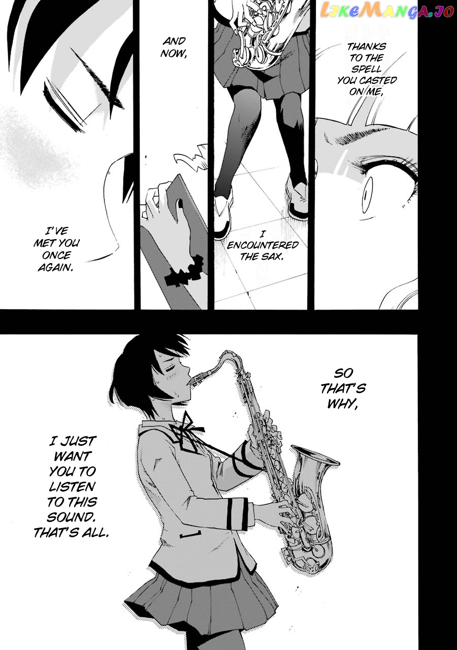 Read Shiori Experience Jimi Na Watashi To Hen Na Oji San EN Manga Online