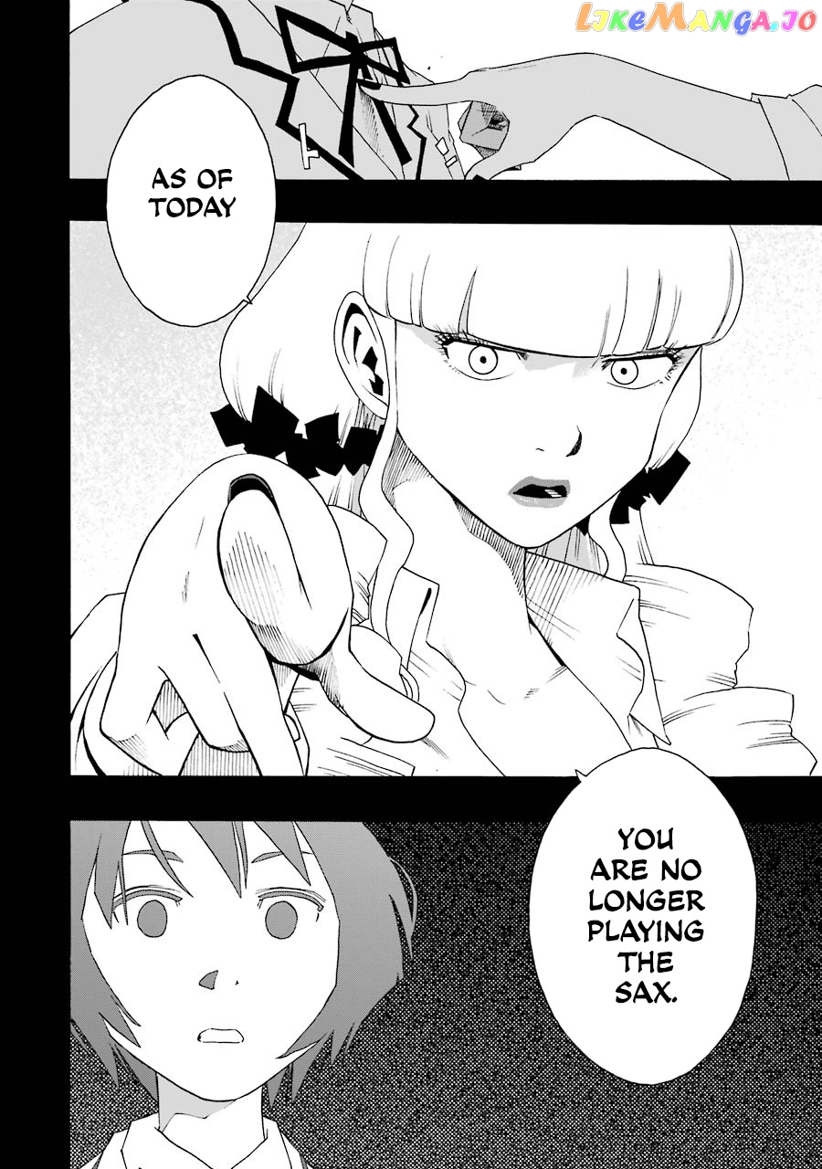 Read Shiori Experience Jimi Na Watashi To Hen Na Oji San EN Manga Online