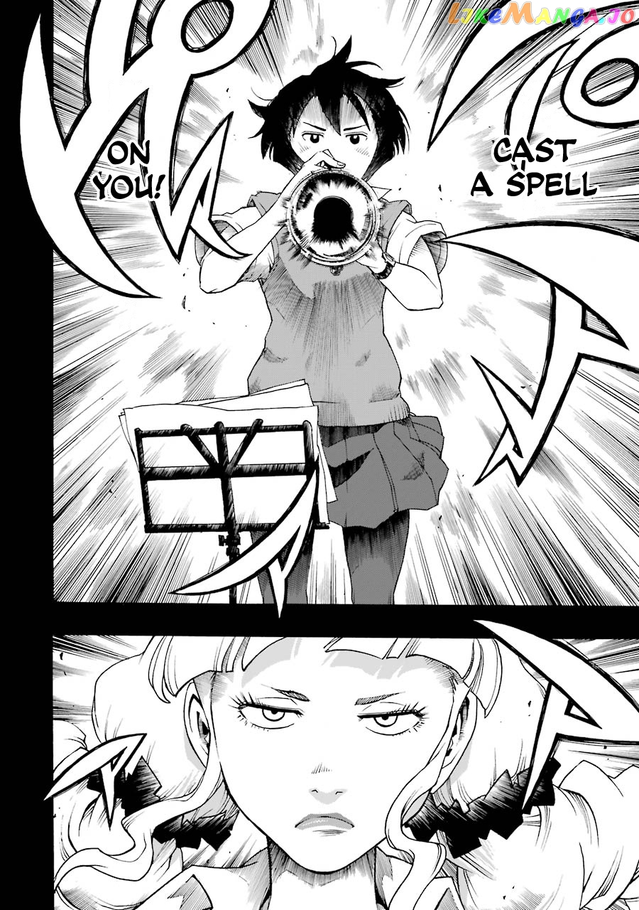 Read Shiori Experience Jimi Na Watashi To Hen Na Oji San EN Manga Online