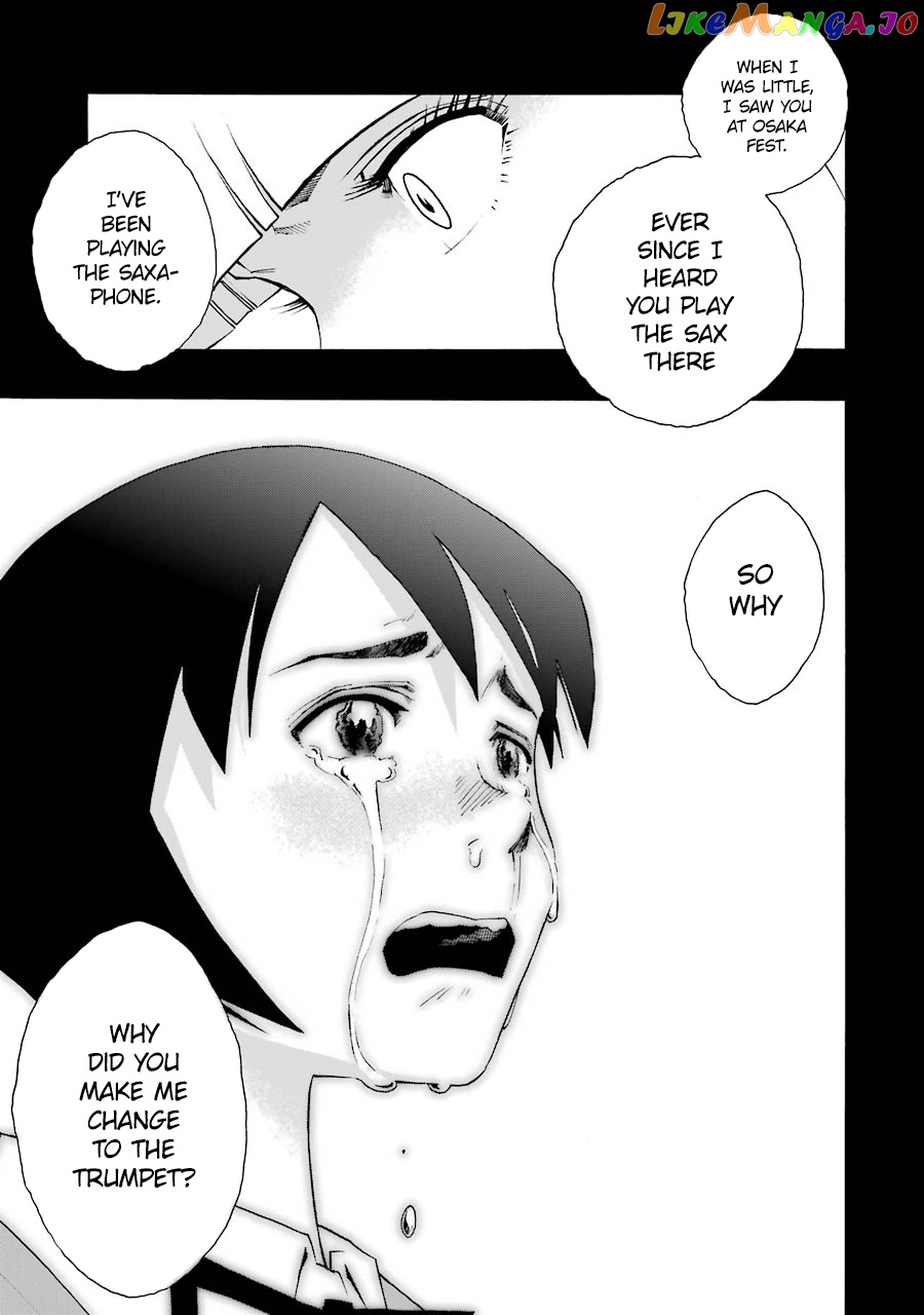 Read Shiori Experience Jimi Na Watashi To Hen Na Oji San EN Manga Online