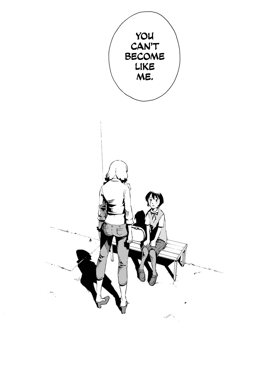 Read Shiori Experience Jimi Na Watashi To Hen Na Oji San EN Manga Online