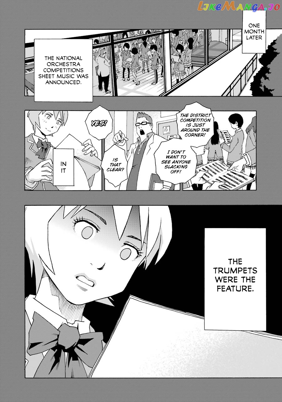 Read Shiori Experience Jimi Na Watashi To Hen Na Oji San EN Manga Online