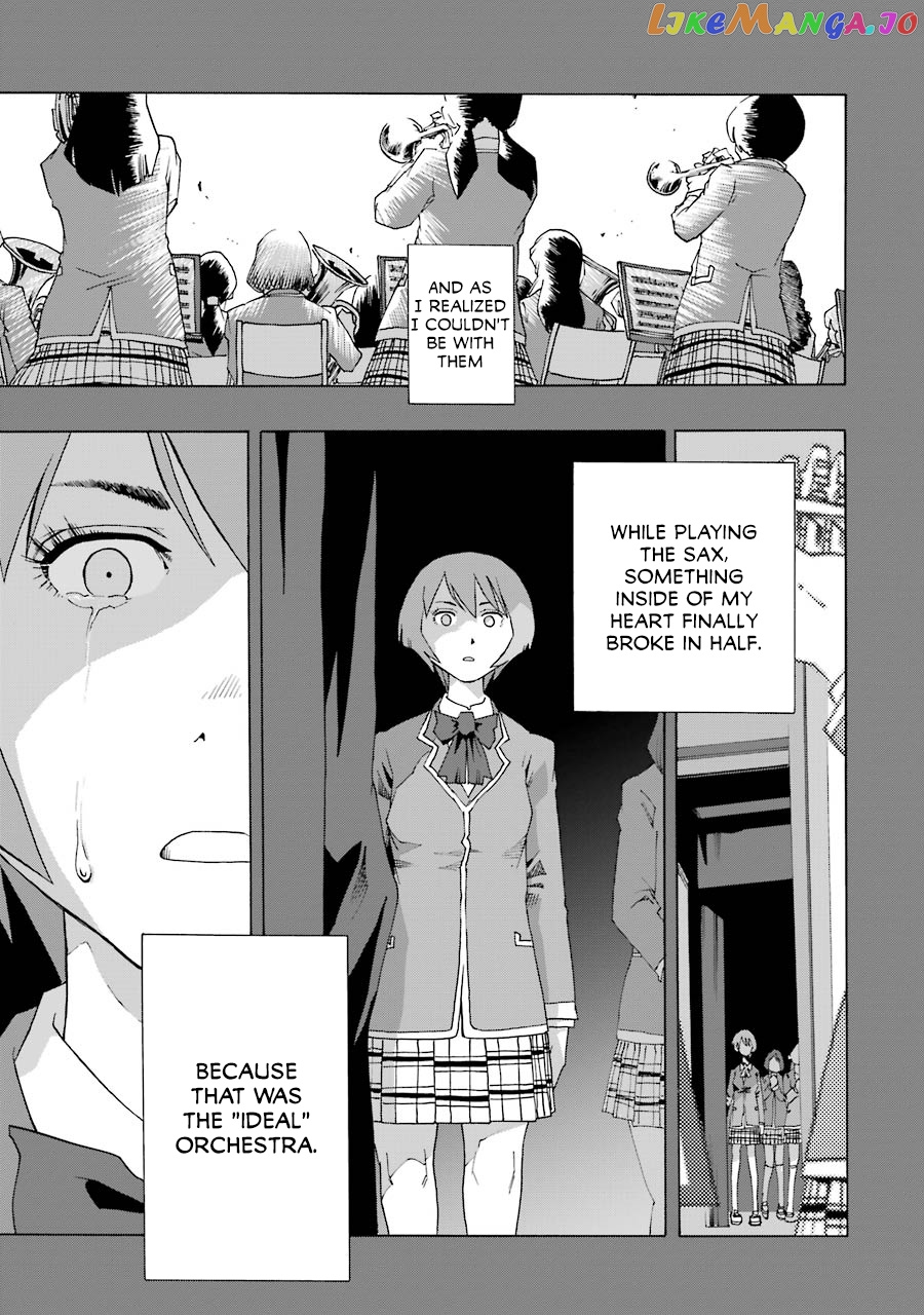 Read Shiori Experience Jimi Na Watashi To Hen Na Oji San EN Manga Online