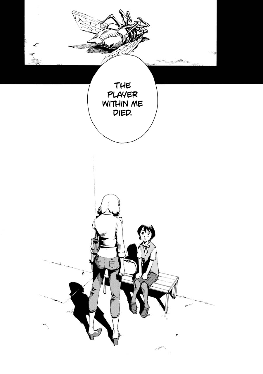 Read Shiori Experience Jimi Na Watashi To Hen Na Oji San EN Manga Online