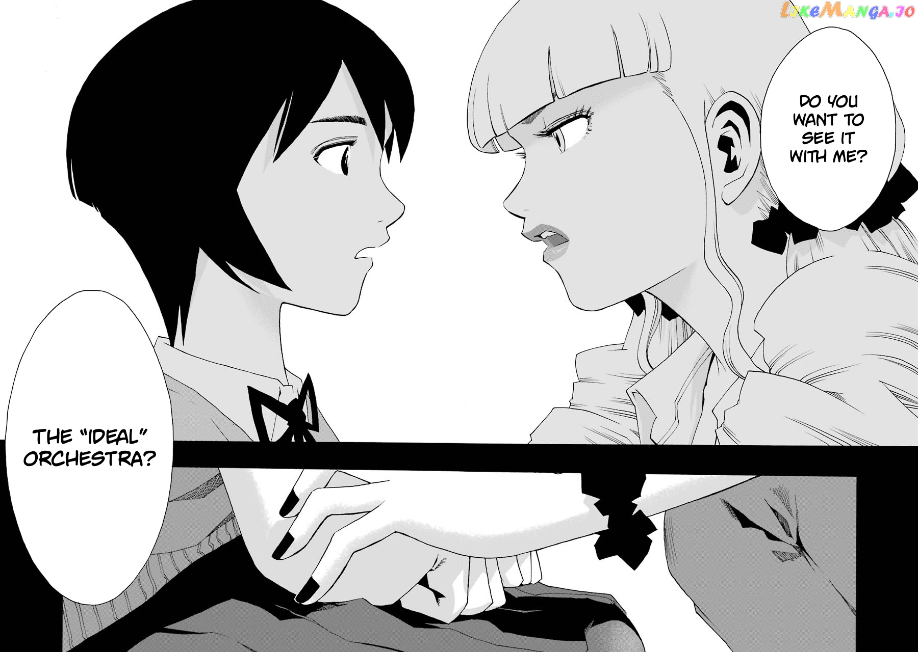 Read Shiori Experience Jimi Na Watashi To Hen Na Oji San EN Manga Online