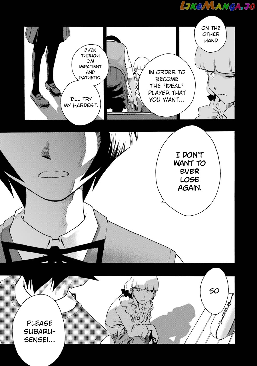 Read Shiori Experience Jimi Na Watashi To Hen Na Oji San EN Manga Online