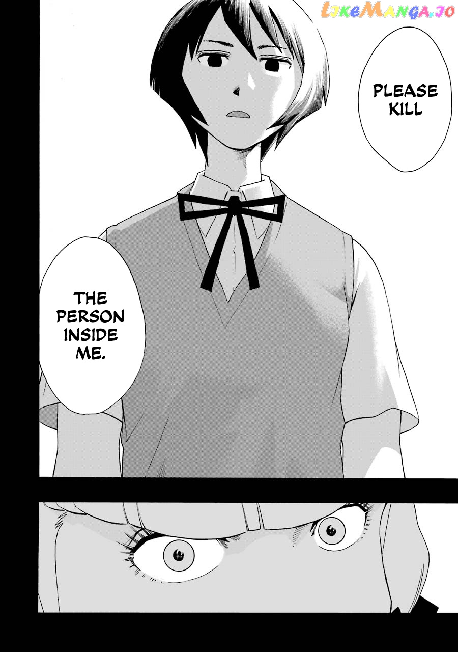 Read Shiori Experience Jimi Na Watashi To Hen Na Oji San EN Manga Online