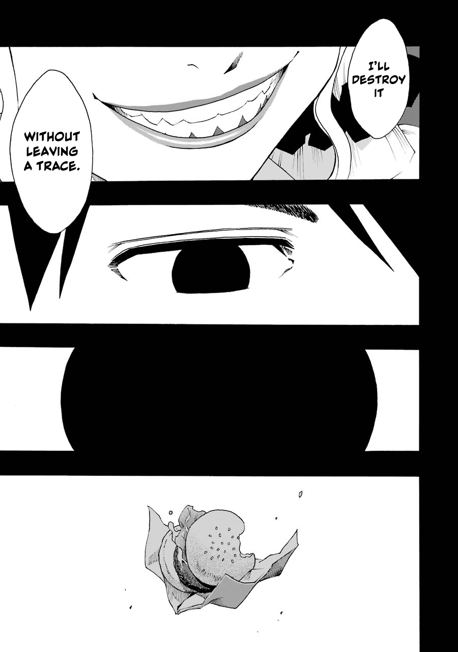 Read Shiori Experience Jimi Na Watashi To Hen Na Oji San EN Manga Online