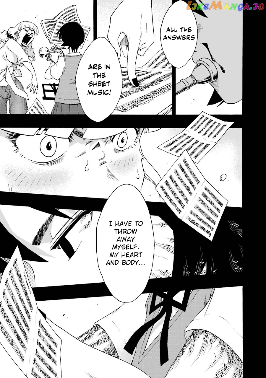 Read Shiori Experience Jimi Na Watashi To Hen Na Oji San EN Manga Online