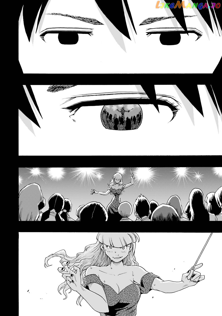 Read Shiori Experience Jimi Na Watashi To Hen Na Oji San EN Manga Online