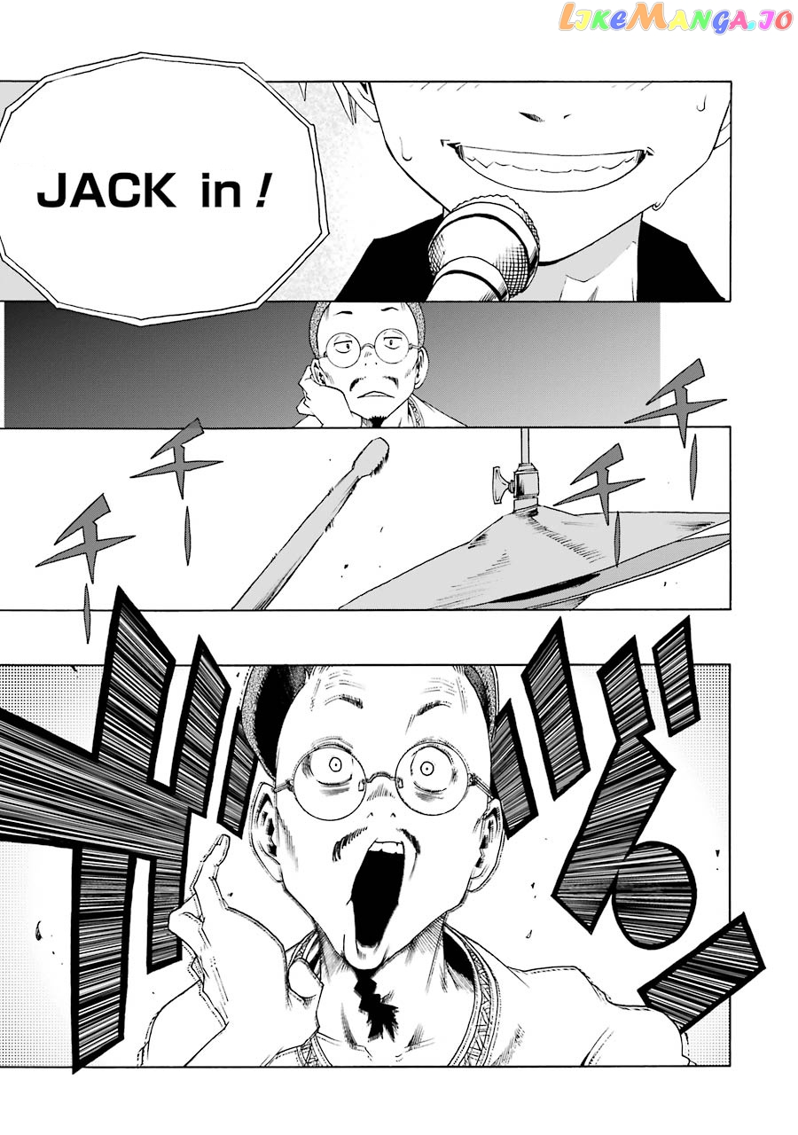 Read Shiori Experience Jimi Na Watashi To Hen Na Oji San EN Manga Online