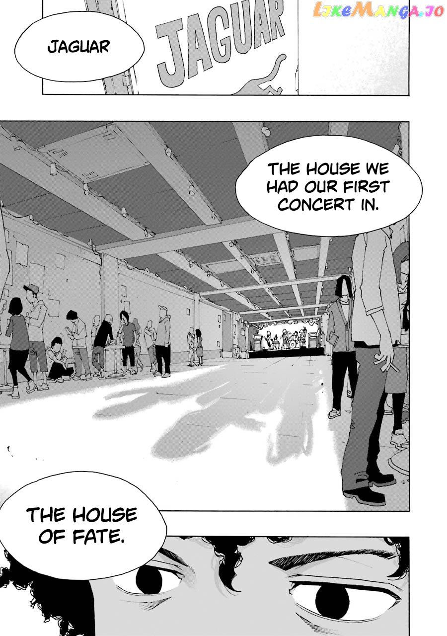 Read Shiori Experience Jimi Na Watashi To Hen Na Oji San EN Manga Online