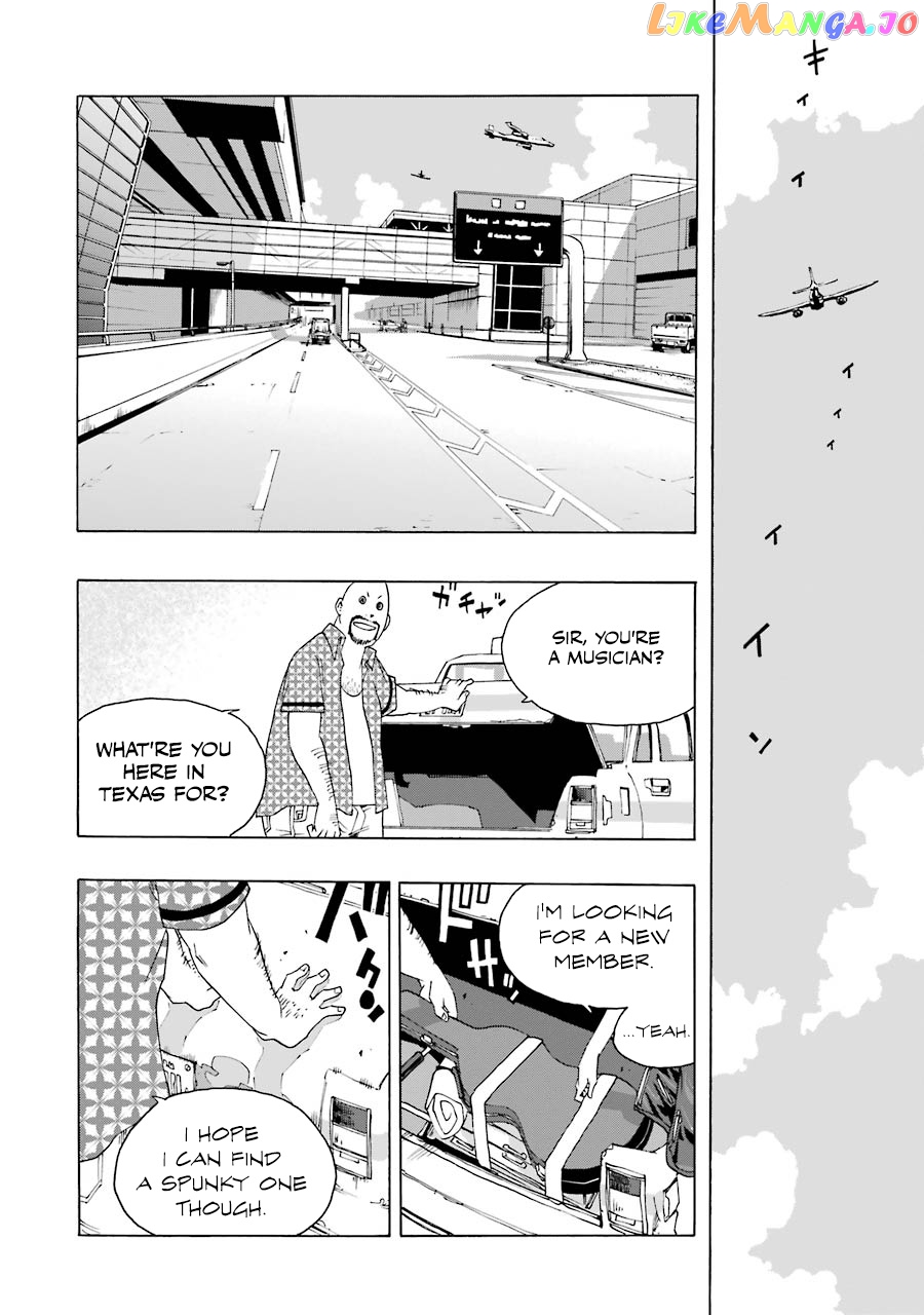 Read Shiori Experience Jimi Na Watashi To Hen Na Oji San EN Manga Online
