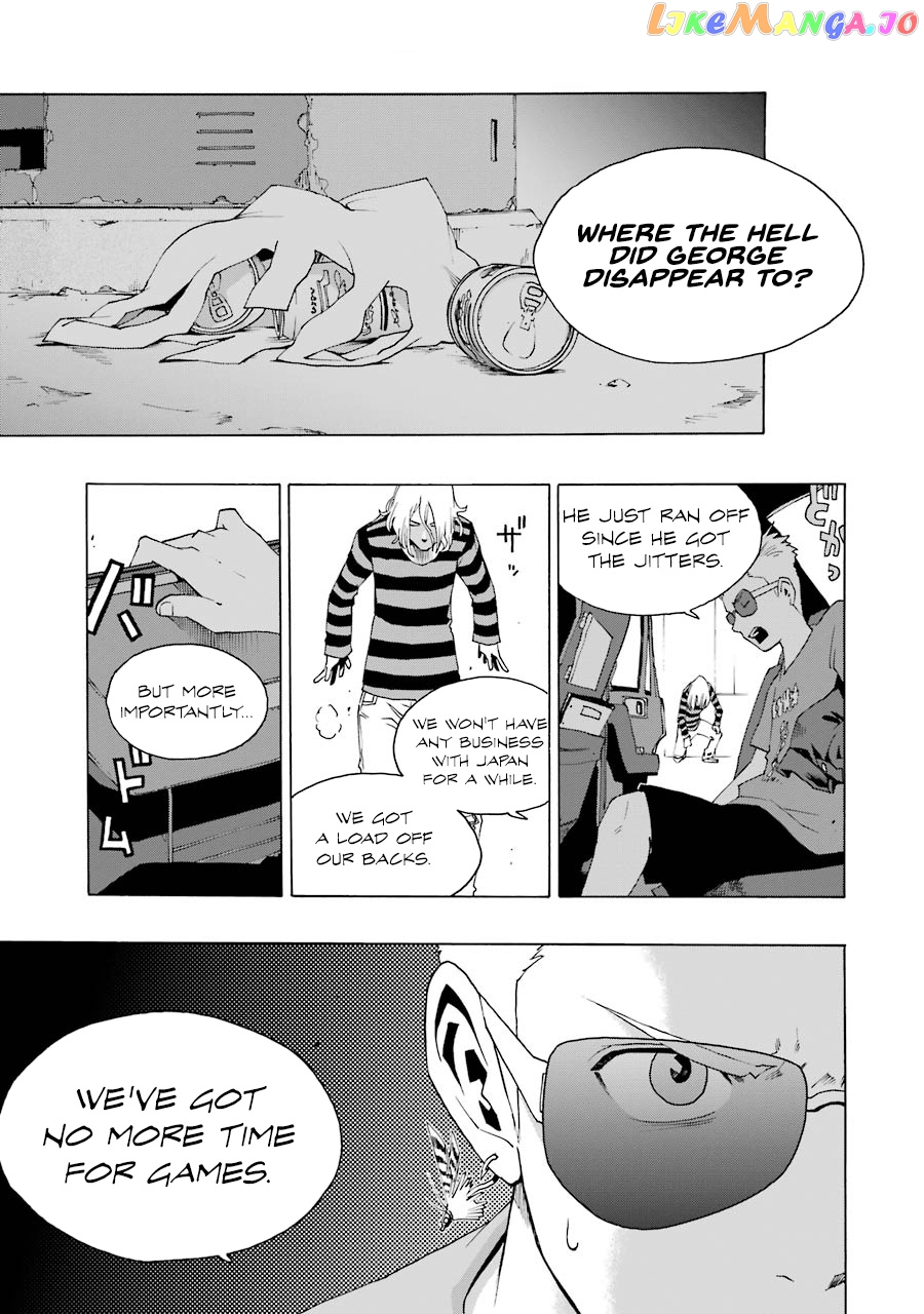 Read Shiori Experience Jimi Na Watashi To Hen Na Oji San EN Manga Online