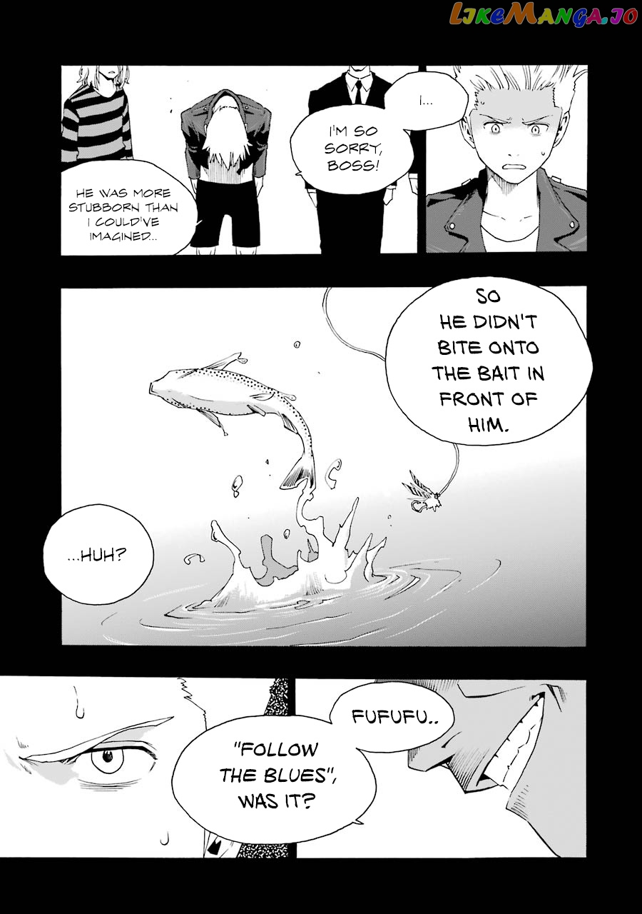 Read Shiori Experience Jimi Na Watashi To Hen Na Oji San EN Manga Online