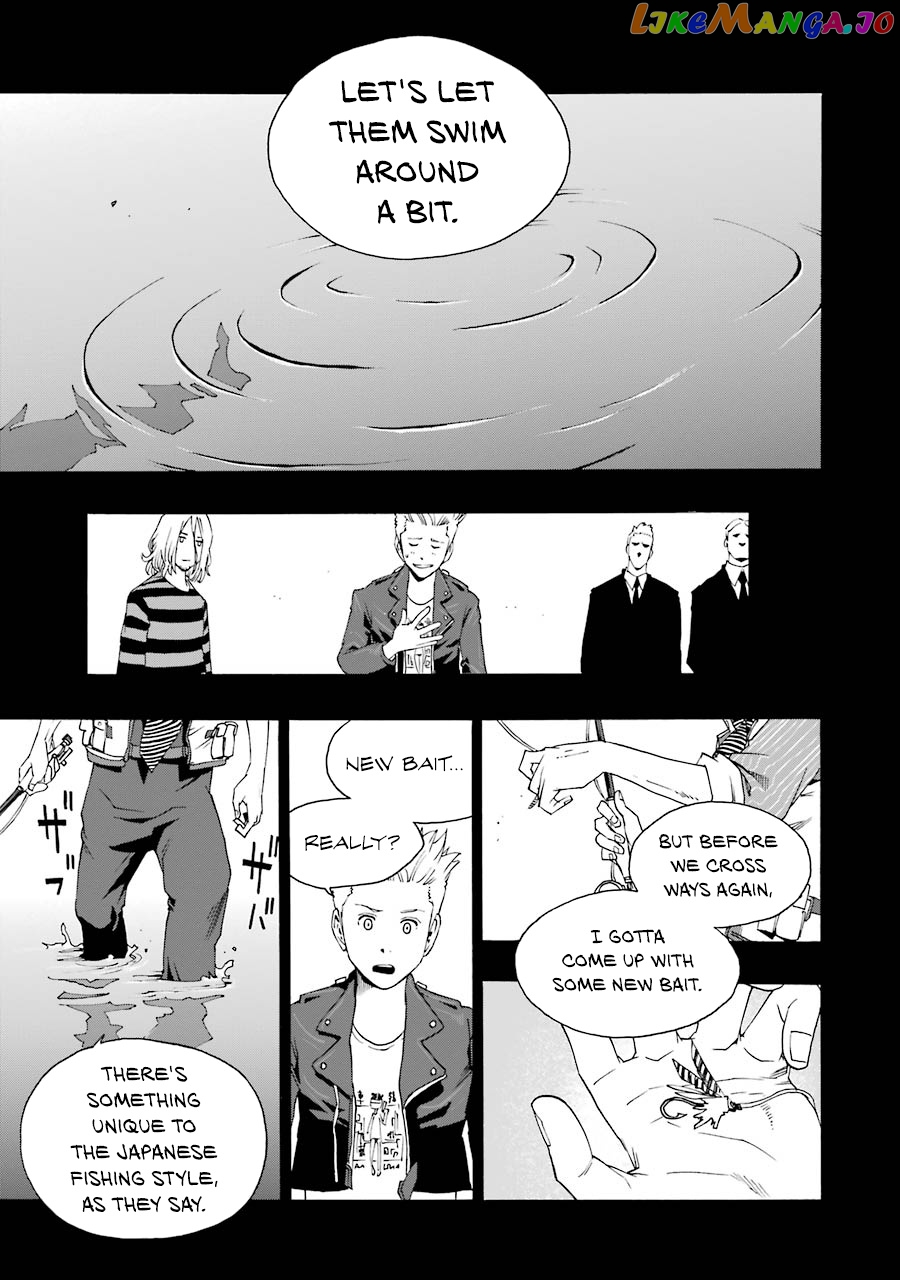 Read Shiori Experience Jimi Na Watashi To Hen Na Oji San EN Manga Online