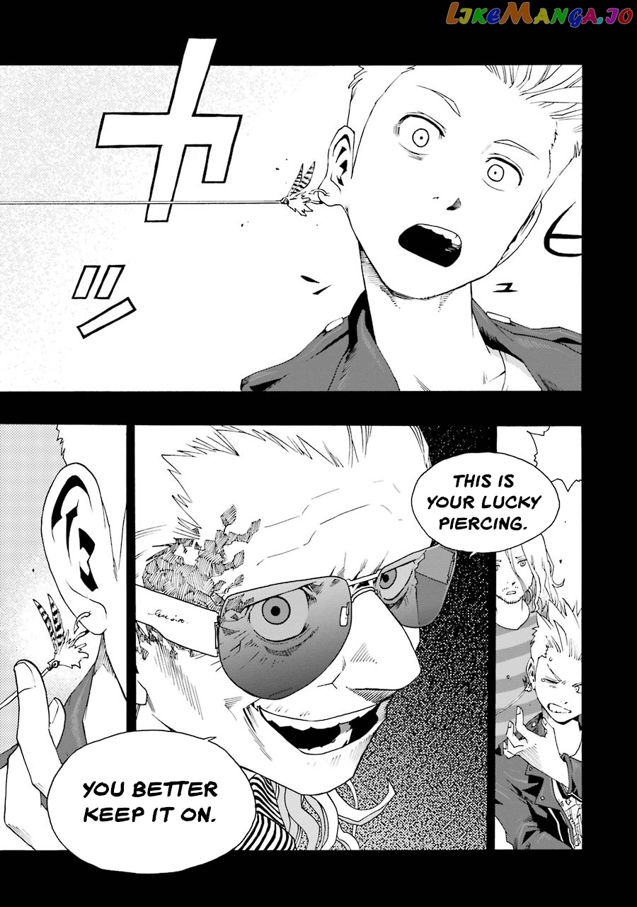 Read Shiori Experience Jimi Na Watashi To Hen Na Oji San EN Manga Online