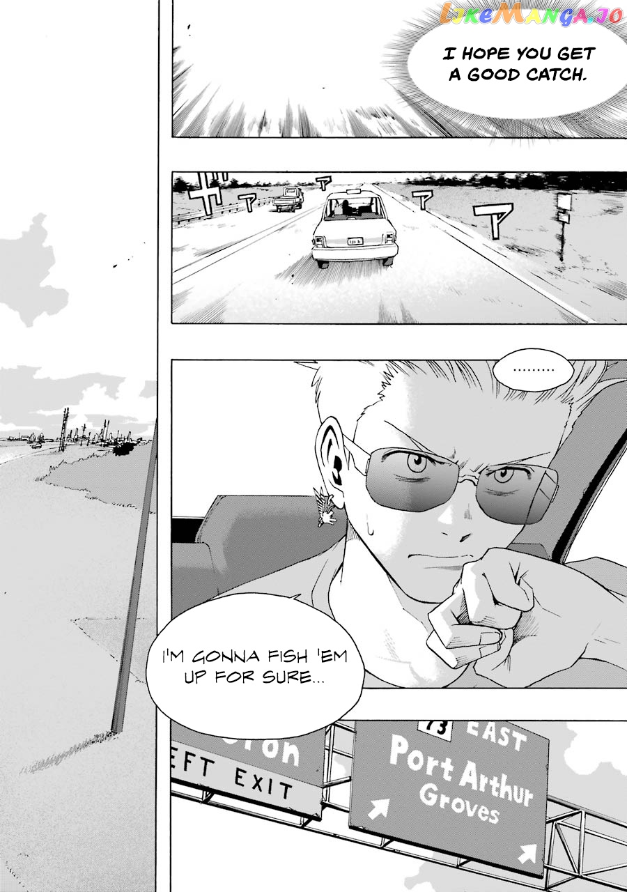 Read Shiori Experience Jimi Na Watashi To Hen Na Oji San EN Manga Online