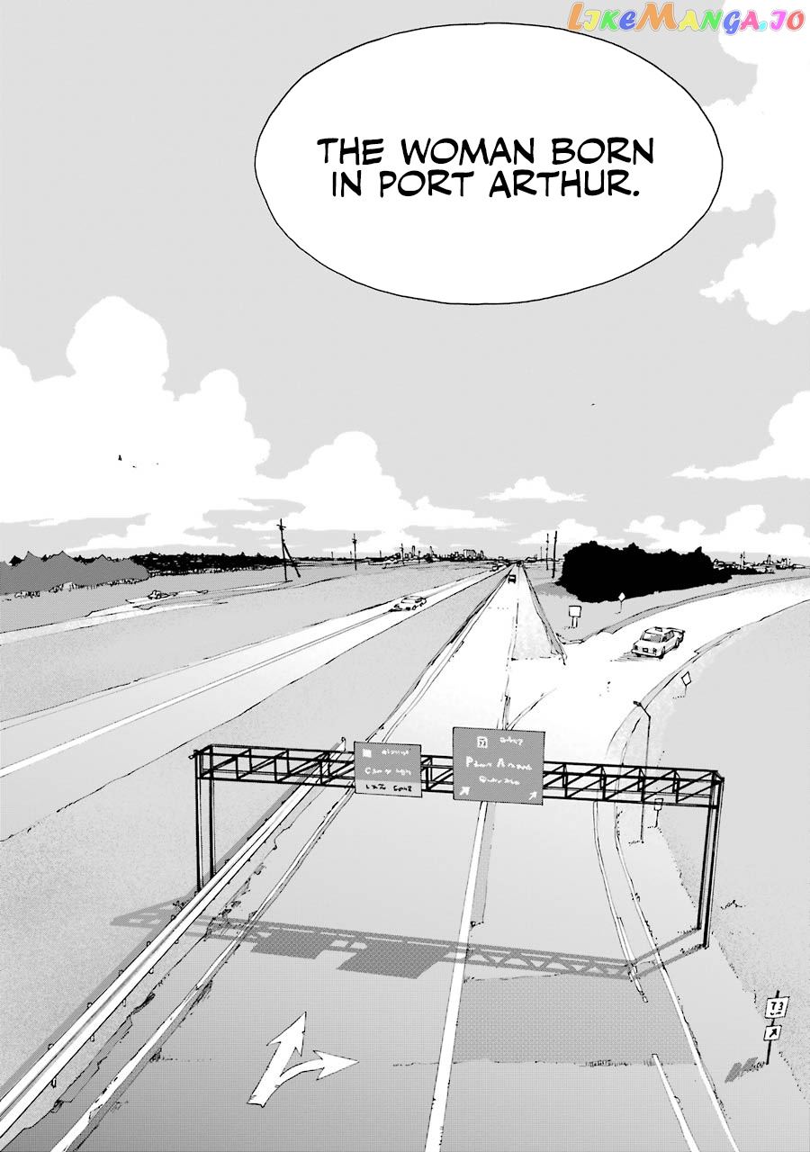 Read Shiori Experience Jimi Na Watashi To Hen Na Oji San EN Manga Online