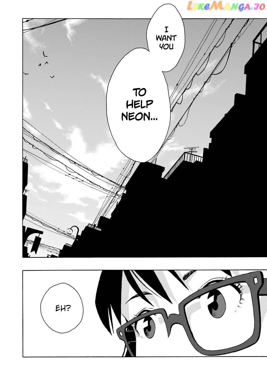 Read Shiori Experience Jimi Na Watashi To Hen Na Oji San EN Manga Online
