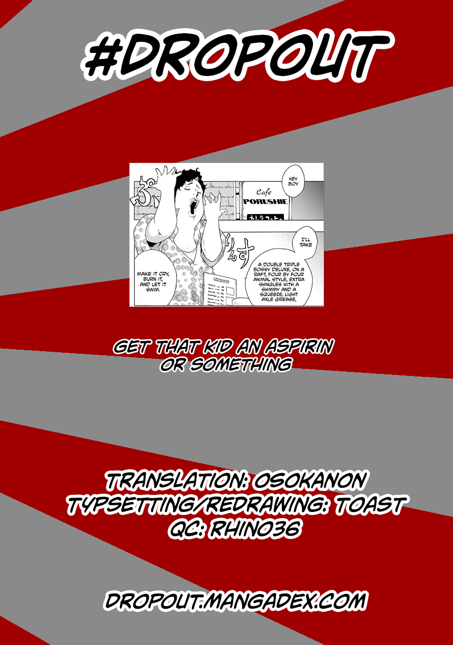 Read Shiori Experience Jimi Na Watashi To Hen Na Oji San EN Manga Online