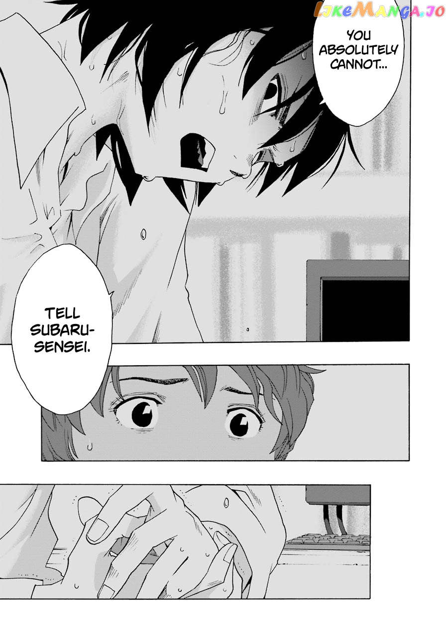 Read Shiori Experience Jimi Na Watashi To Hen Na Oji San EN Manga Online