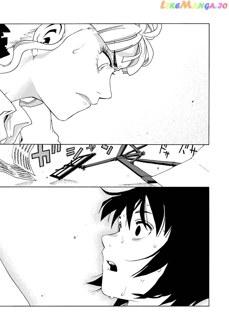 Read Shiori Experience Jimi Na Watashi To Hen Na Oji San EN Manga Online