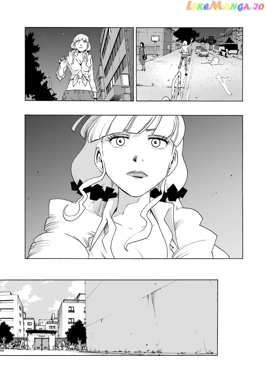 Read Shiori Experience Jimi Na Watashi To Hen Na Oji San EN Manga Online