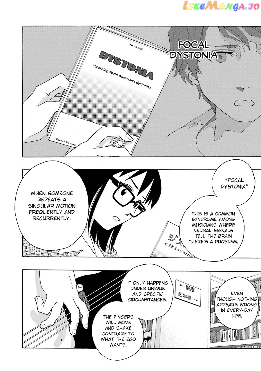 Read Shiori Experience Jimi Na Watashi To Hen Na Oji San EN Manga Online