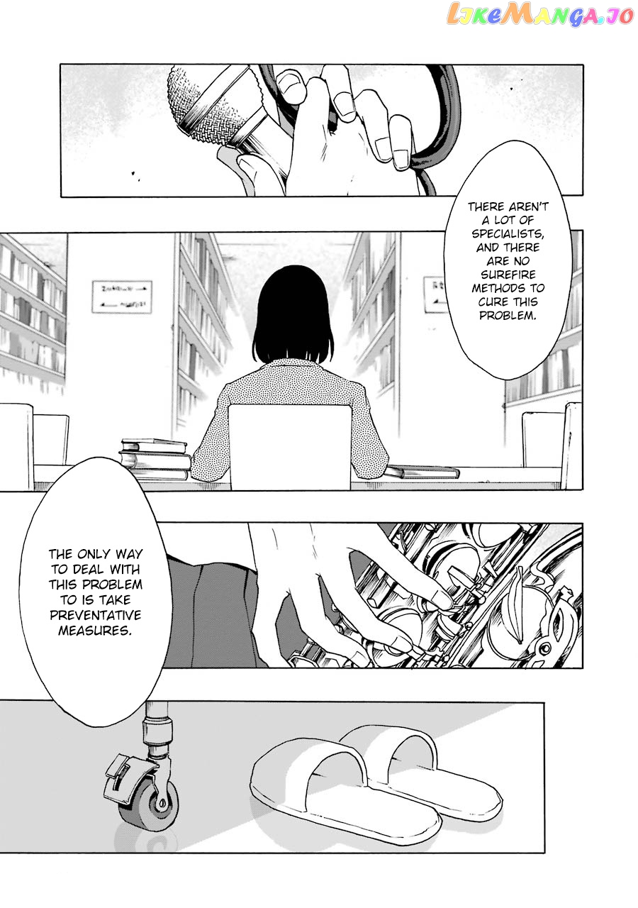 Read Shiori Experience Jimi Na Watashi To Hen Na Oji San EN Manga Online